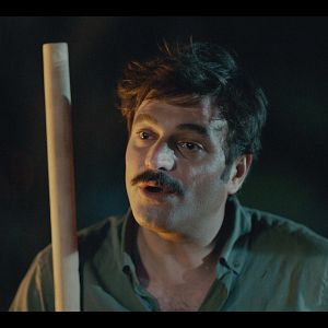 Fotoğraf Geniş Aile: Yapıştır!