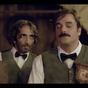 Fotoğraf Geniş Aile: Yapıştır!