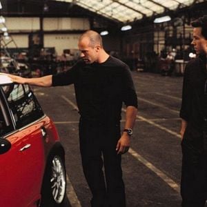 Fotoğraf İtalyan İşi