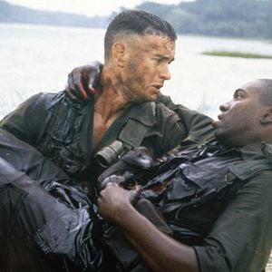 Fotoğraf Mykelti Williamson