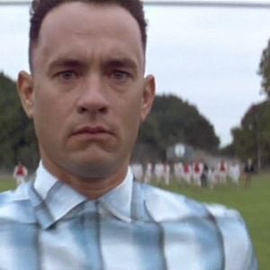 Fotoğraf Forrest Gump
