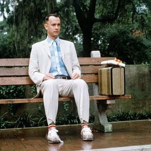 Fotoğraf Forrest Gump