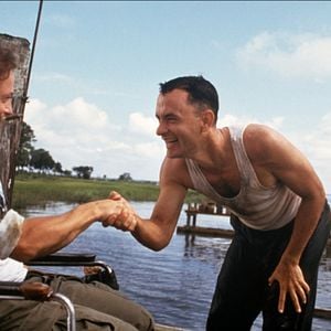 Fotoğraf Forrest Gump