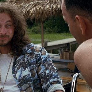 Fotoğraf Forrest Gump