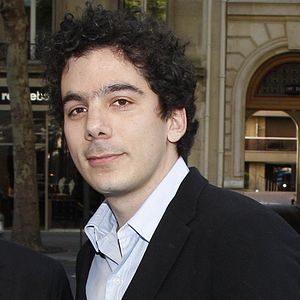 Fotoğraf Nathanaël Karmitz
