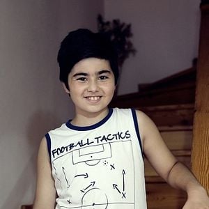 Fotoğraf Yiğit Türken