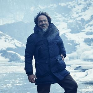 Fotoğraf Alejandro González Iñárritu