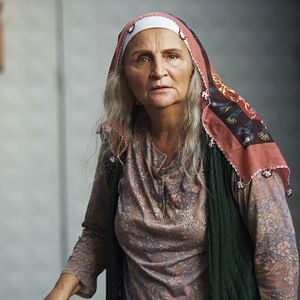 Fotoğraf Yılanların Öcü