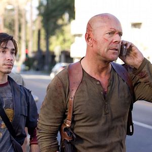 Fotoğraf Zor Ölüm 4.0