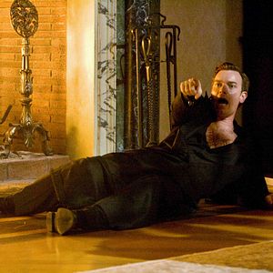 Fotoğraf Melekler ve Şeytanlar