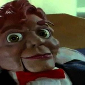 Fotoğraf Goosebumps