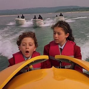 Fotoğraf Çılgın Çocuklar