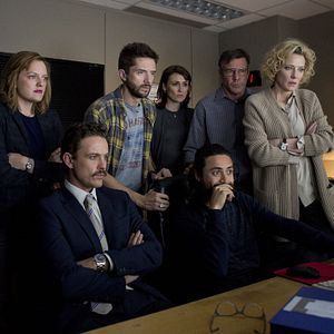 Fotoğraf Elisabeth Moss