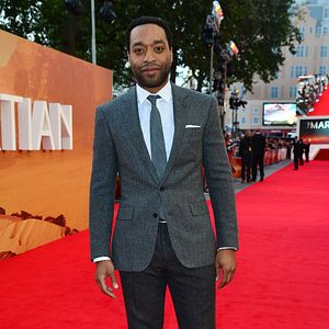 Fotoğraf Chiwetel Ejiofor