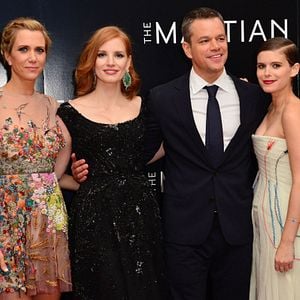 Fotoğraf Jessica Chastain