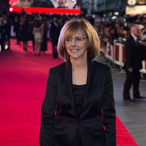 Fotoğraf Nancy Meyers