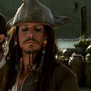 Fotoğraf Karayip Korsanları: Siyah İnci’nin Laneti