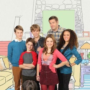 Fotoğraf Life with Boys