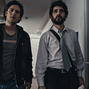 Fotoğraf Reza Brojerdi