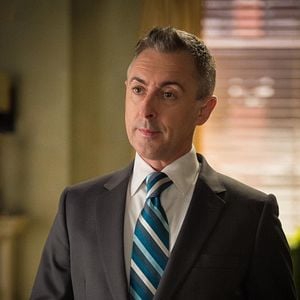 Fotoğraf Alan Cumming