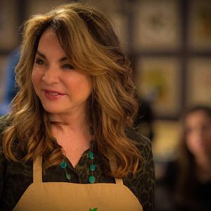 Fotoğraf Stockard Channing