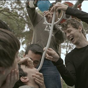 Fotoğraf Nicolás Coronado