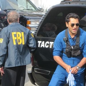 Fotoğraf Trauma (US)