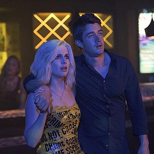 Fotoğraf Robert Buckley