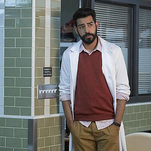 Fotoğraf Rahul Kohli