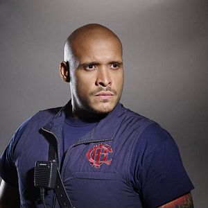 Fotoğraf Joe Minoso