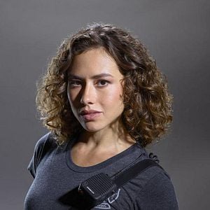 Fotoğraf Dora Madison