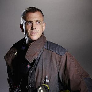 Fotoğraf David Eigenberg