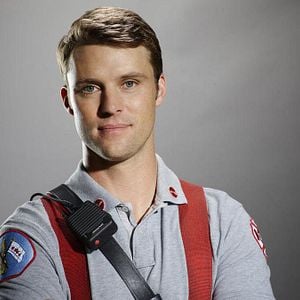 Fotoğraf Chicago Fire