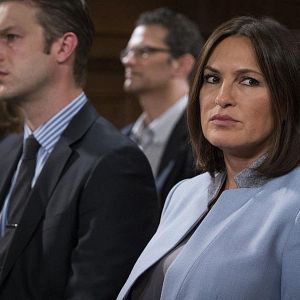 Fotoğraf Mariska Hargitay