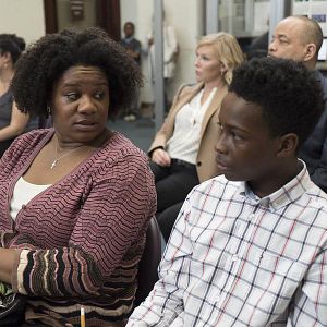 Fotoğraf Dante Brown