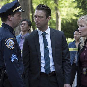 Fotoğraf Peter Scanavino