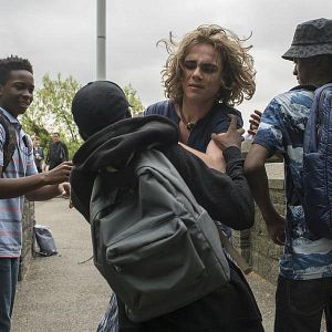 Fotoğraf Dante Brown