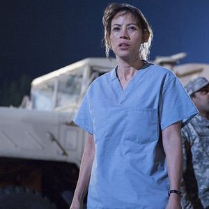 Fotoğraf Elizabeth Rodriguez