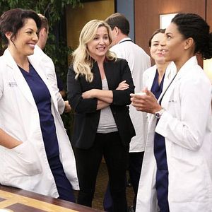 Fotoğraf Sara Ramirez