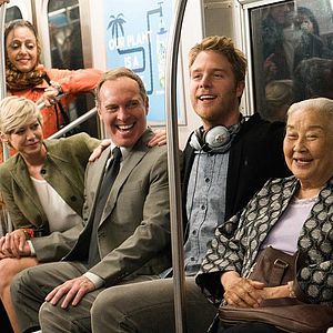 Fotoğraf Jake McDorman