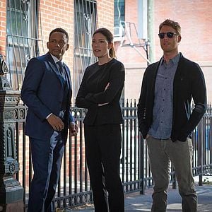 Fotoğraf Jennifer Carpenter