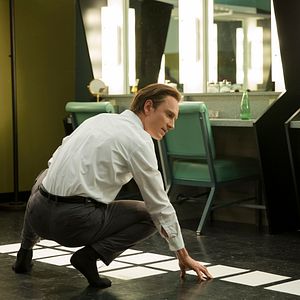 Fotoğraf Steve Jobs