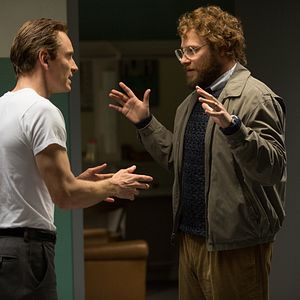 Fotoğraf Steve Jobs