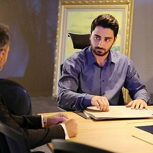 Fotoğraf Kurtlar Vadisi Pusu