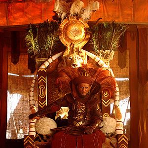 Fotoğraf Hz. Muhammed: Allah'ın Elçisi