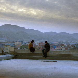 Fotoğraf Taşa Yazılmış Hatıralar