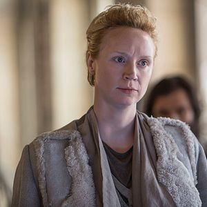 Fotoğraf Gwendoline Christie