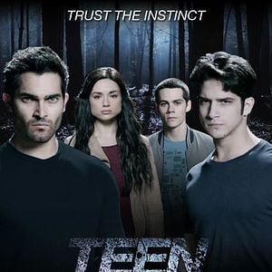 Fotoğraf Teen Wolf