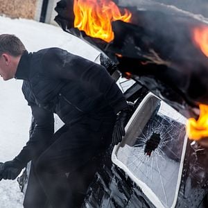 Fotoğraf Daniel Craig