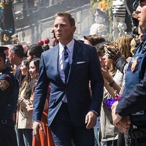 Fotoğraf Daniel Craig